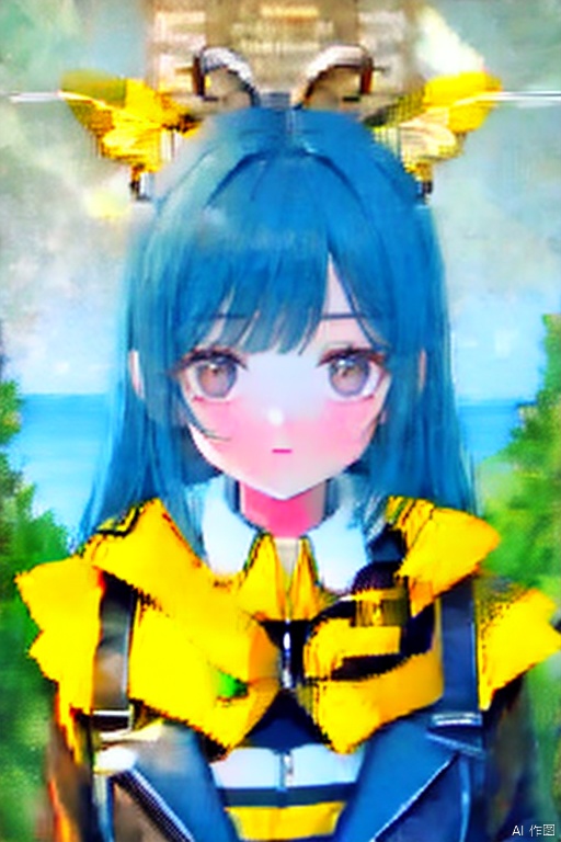 bee