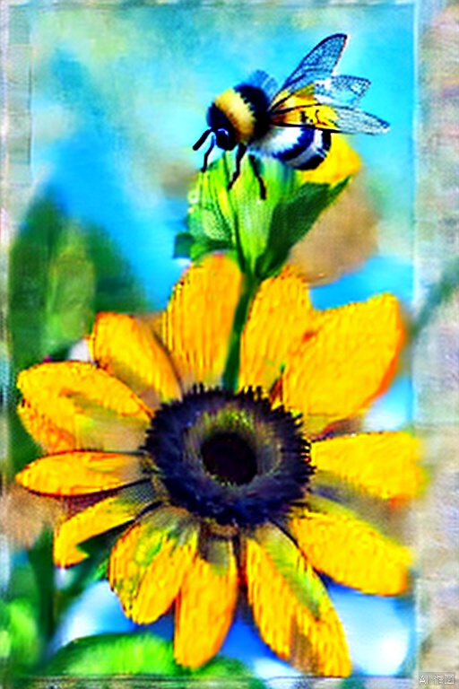 bee