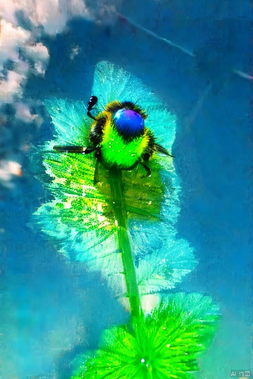 bee