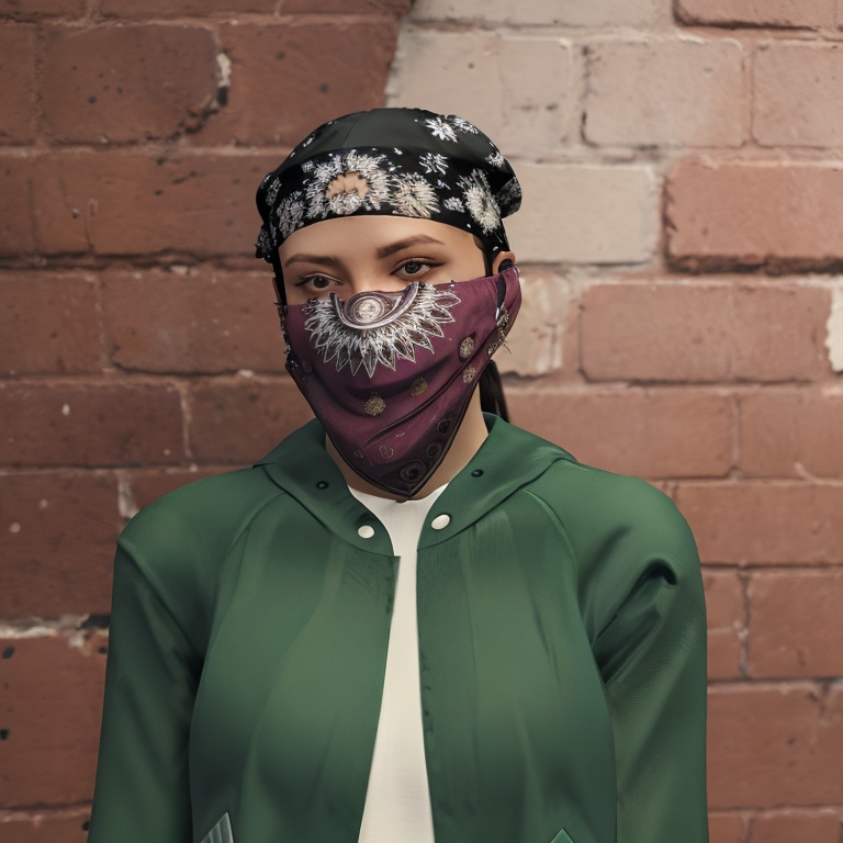 (high quality),  gtasa_cncpt,  solo on Tensor.Art
