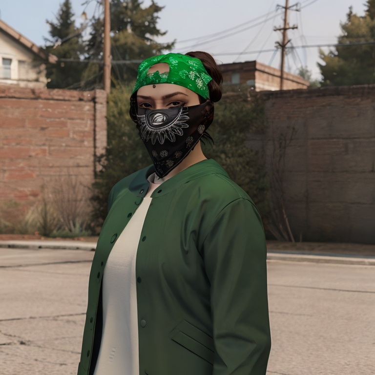 (high quality),  gtasa_cncpt,  solo on Tensor.Art