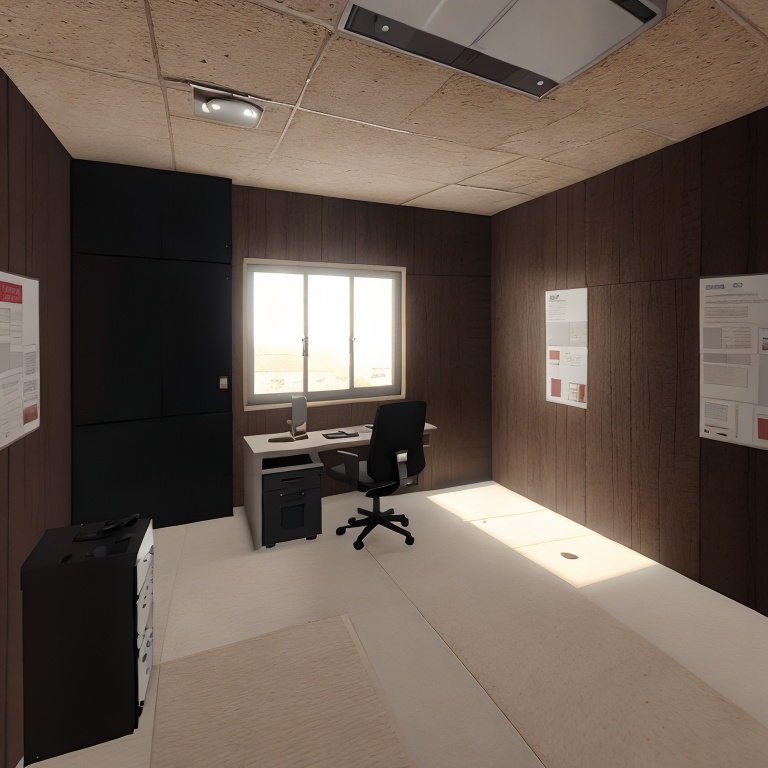 (high quality),  gtasa_cncpt,  inside empty room on Tensor.Art