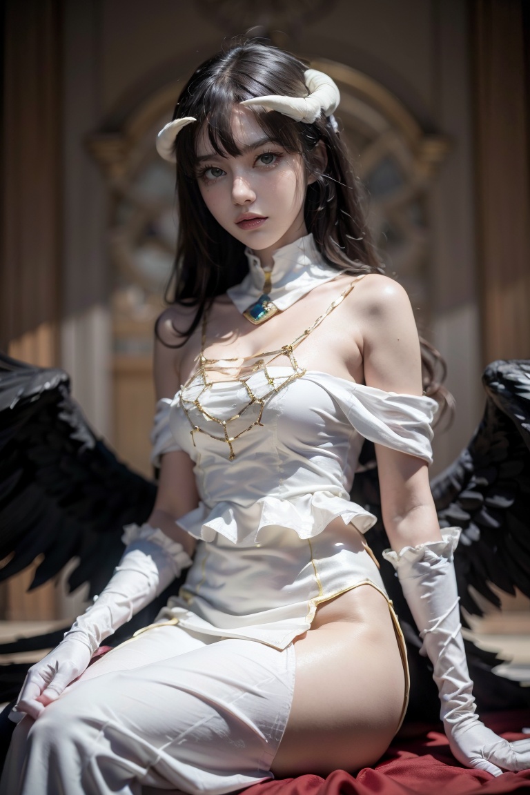 female,  ((masterpiece,  best quality on Tensor.Art