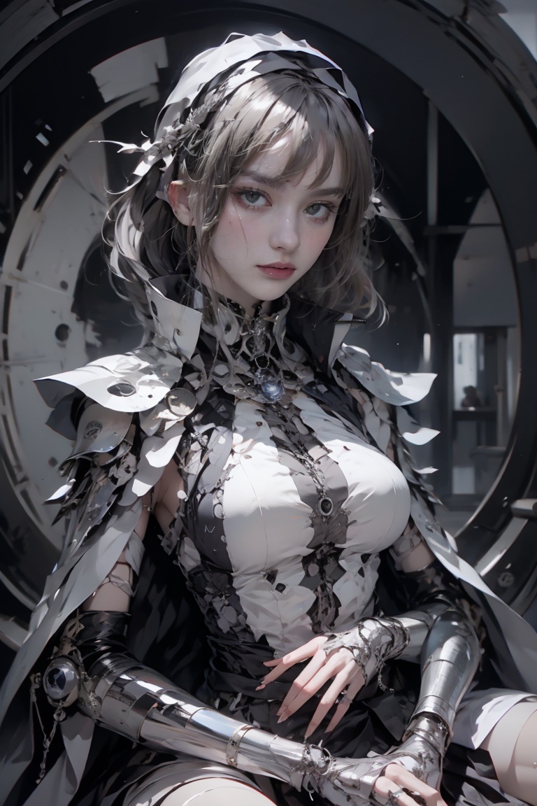 female,  ((masterpiece,  best quality on Tensor.Art