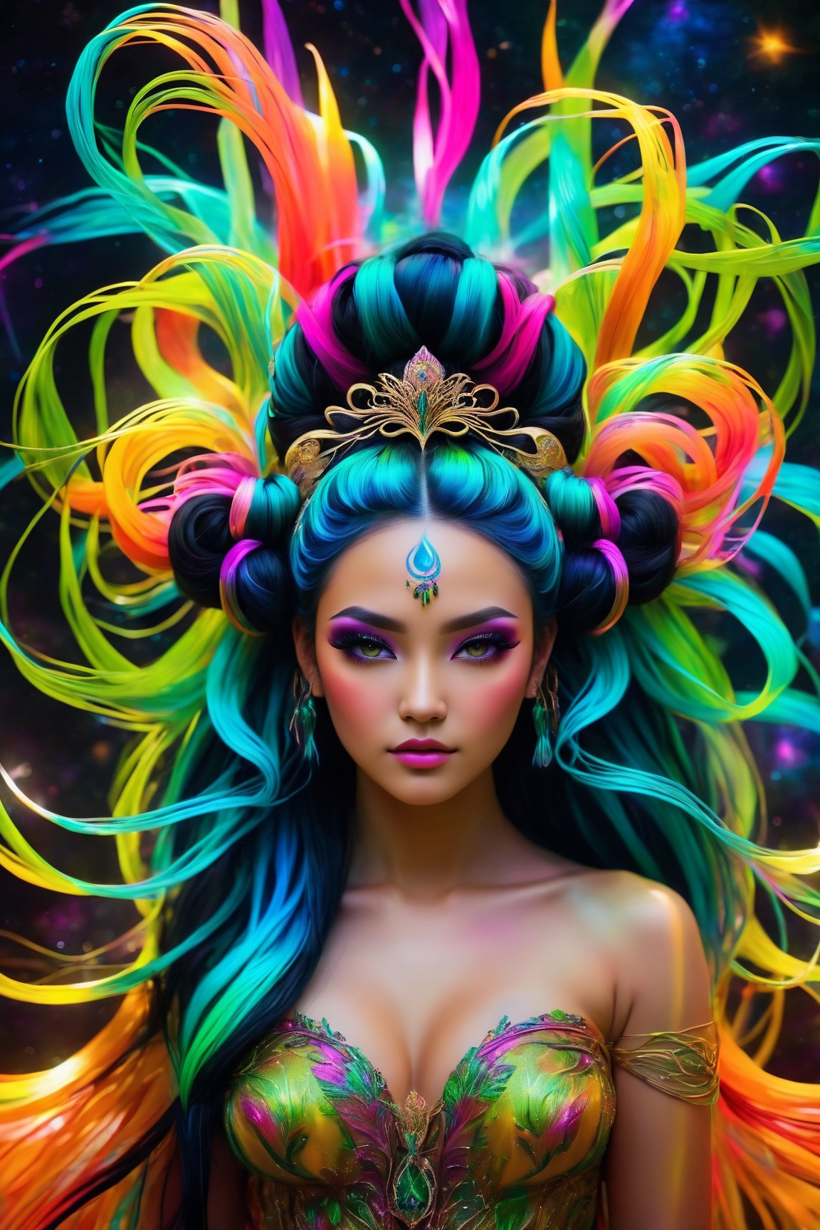(best quality,  8K,  highres on Tensor.Art