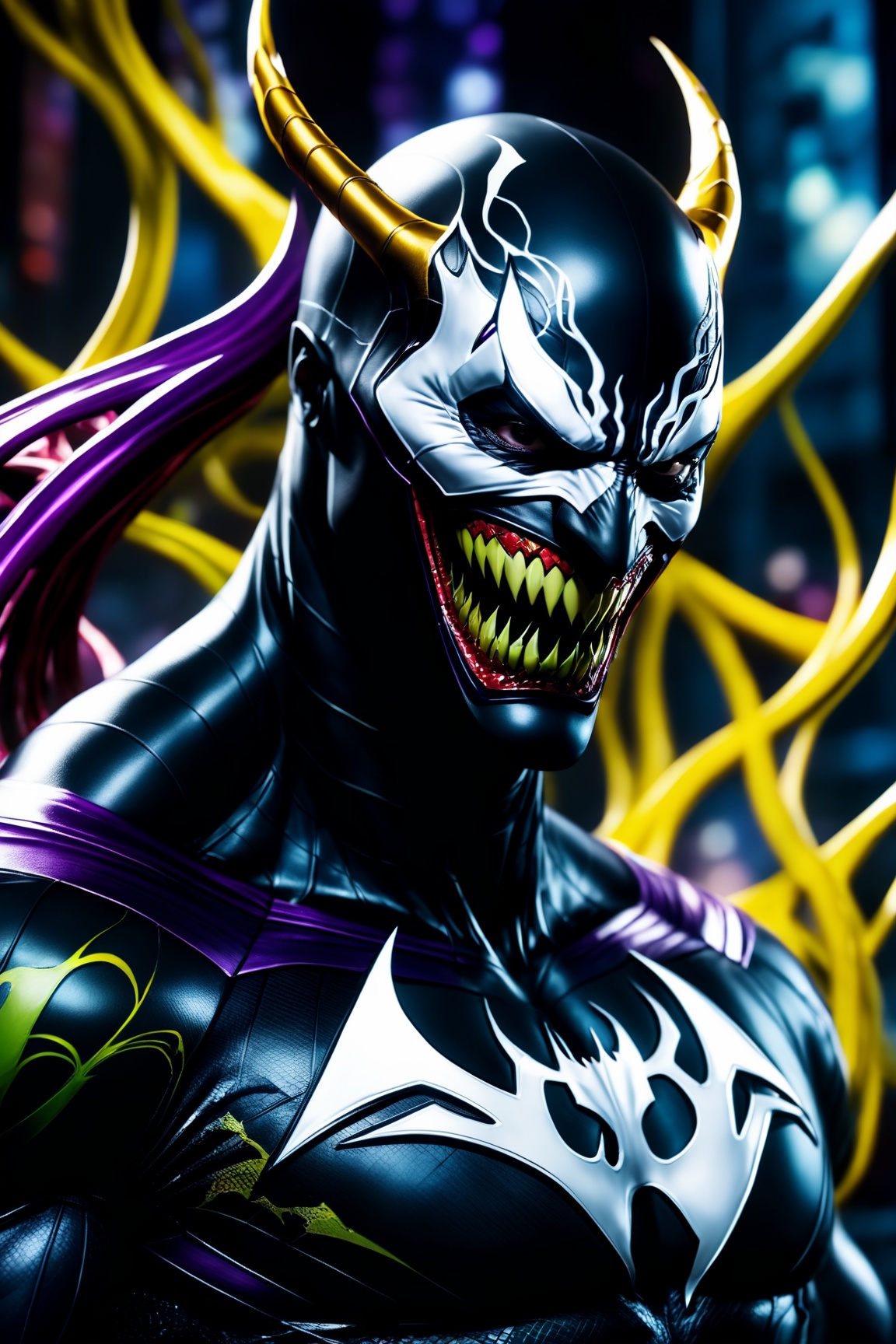 (best quality,  8K,  highres on Tensor.Art