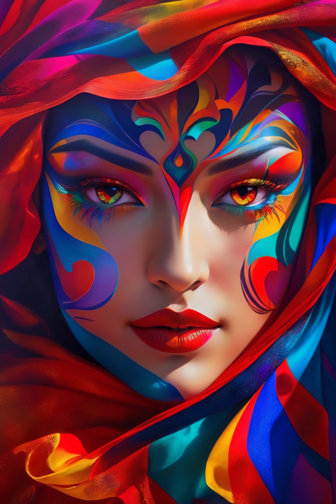 (best quality,  8K,  highres on Tensor.Art