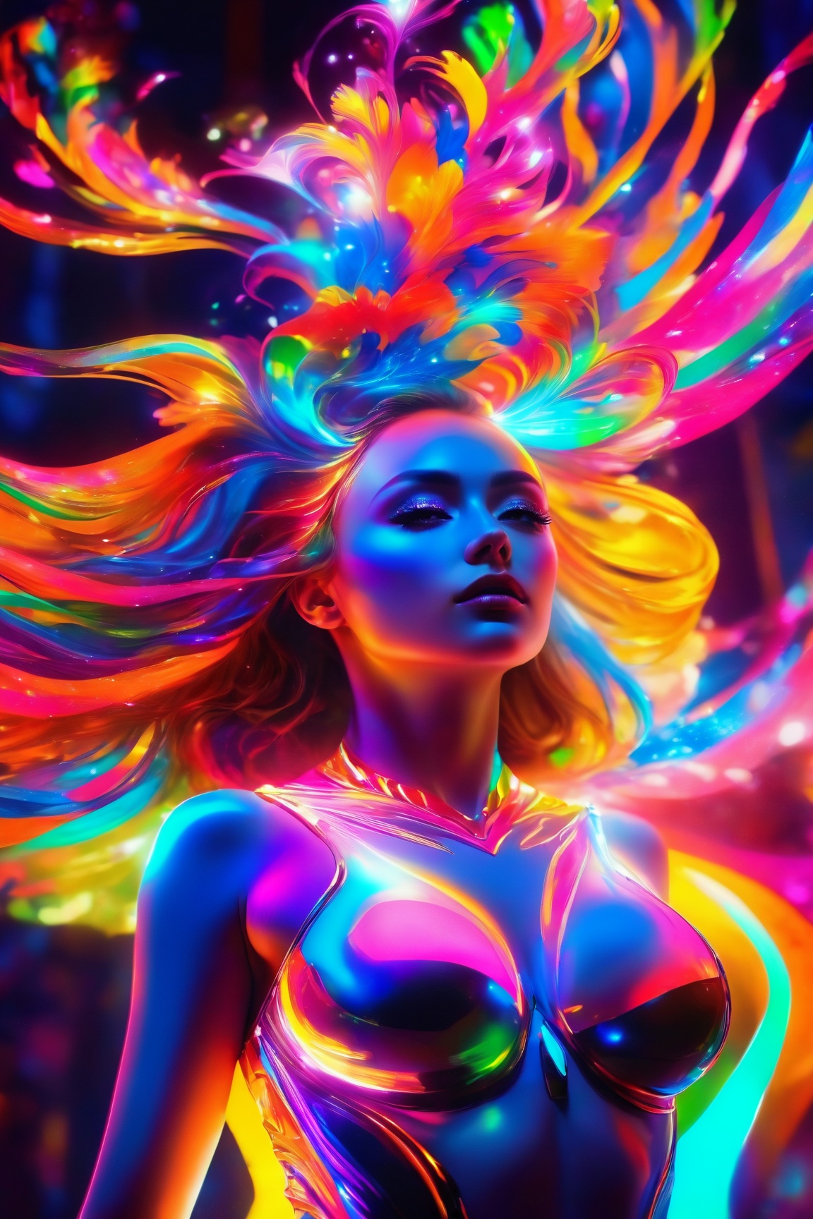 (best quality,  8K,  highres on Tensor.Art