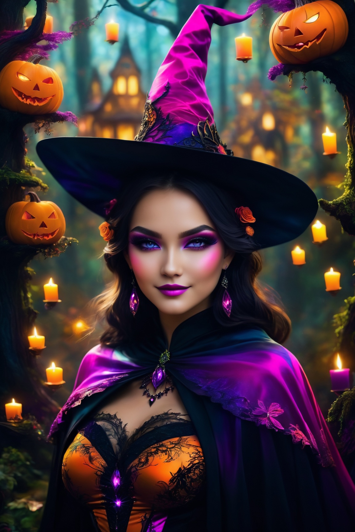 ultra-detailed,  (fantasy creature,  enchanting on Tensor.Art