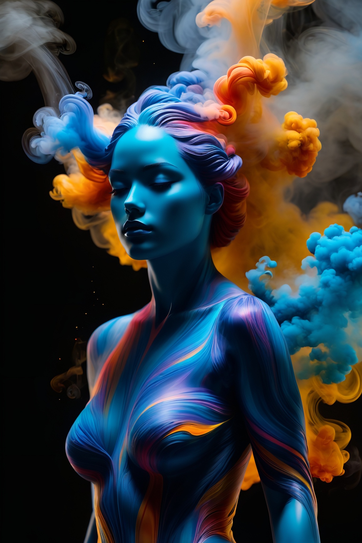 (best quality,  8K,  highres on Tensor.Art