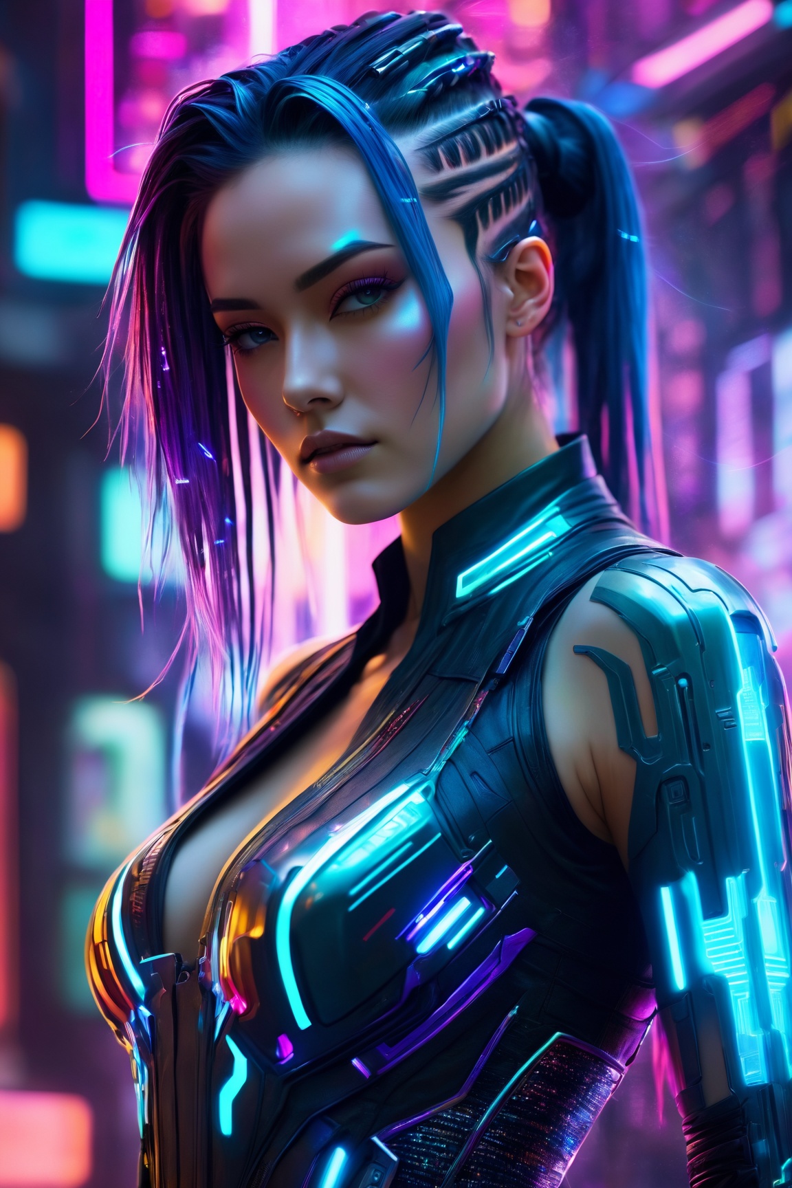 (best quality,  8K,  highres on Tensor.Art