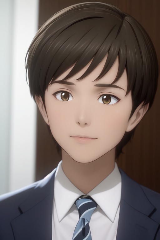 AI generated image by 25kkai on Tensor.Art