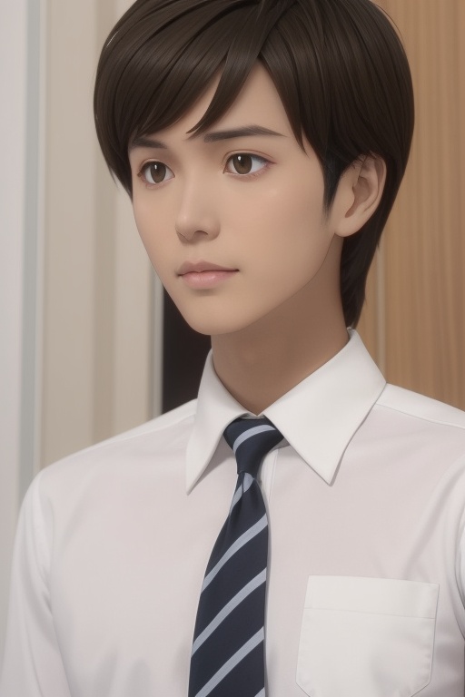 AI generated image by 25kkai on Tensor.Art