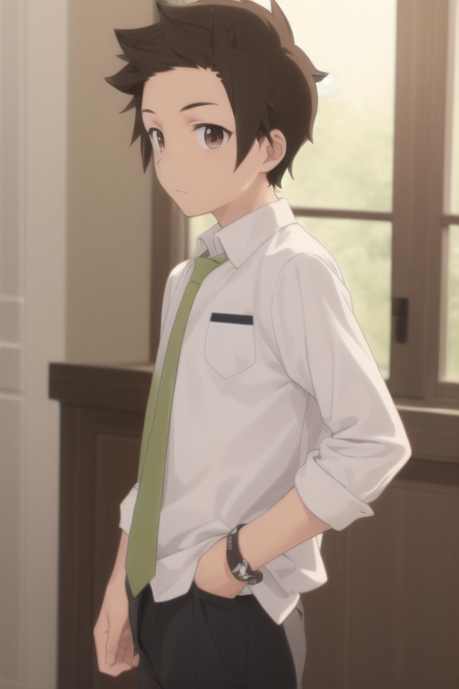 AI generated image by 25kkai on Tensor.Art
