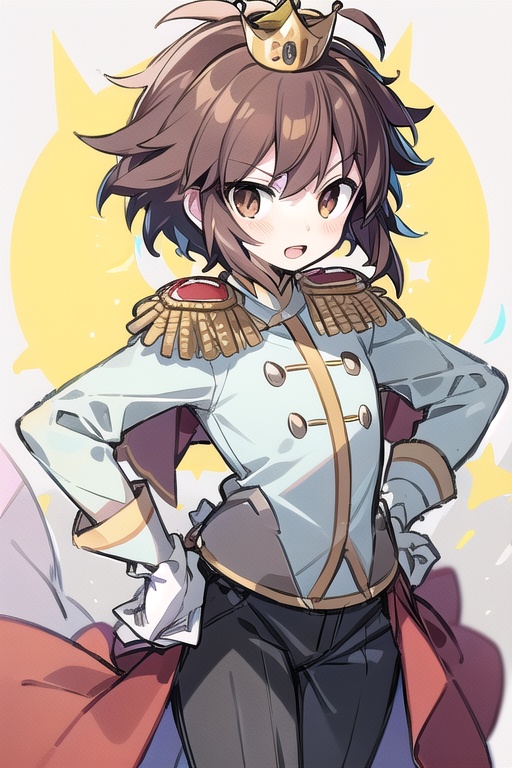 AI generated image by 25kkai on Tensor.Art
