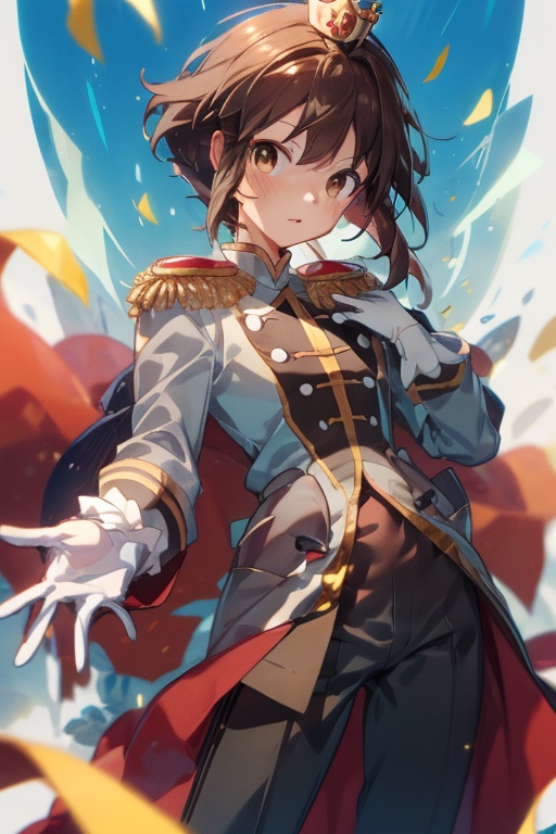 AI generated image by 25kkai on Tensor.Art