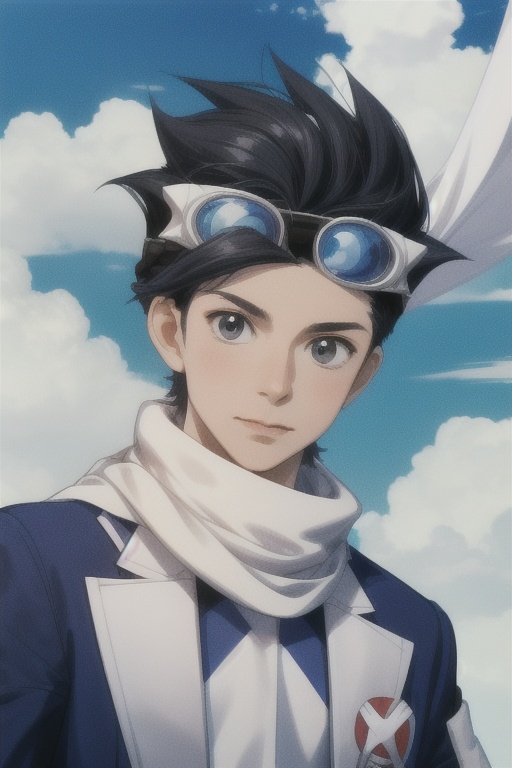 AI generated image by 25kkai on Tensor.Art