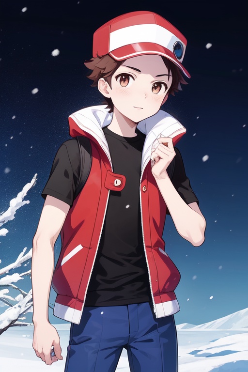 AI generated image by 25kkai on Tensor.Art