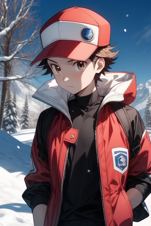 AI generated image by 25kkai on Tensor.Art