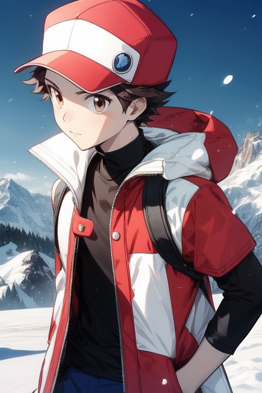 AI generated image by 25kkai on Tensor.Art