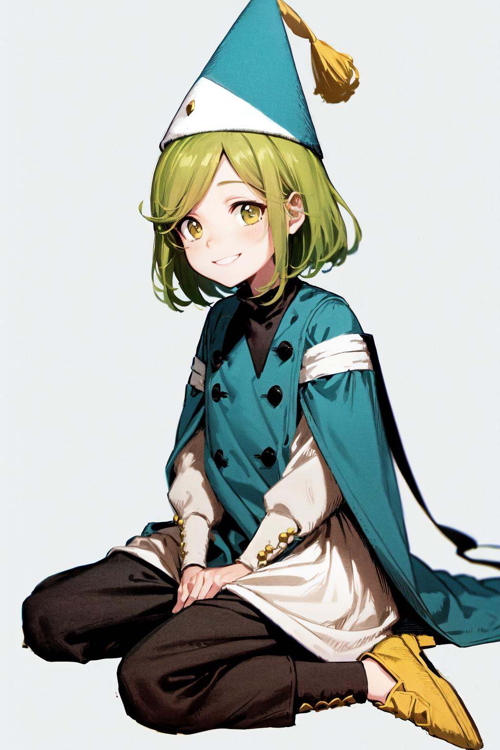 masterpiece,  best quality,  highres on Tensor.Art
