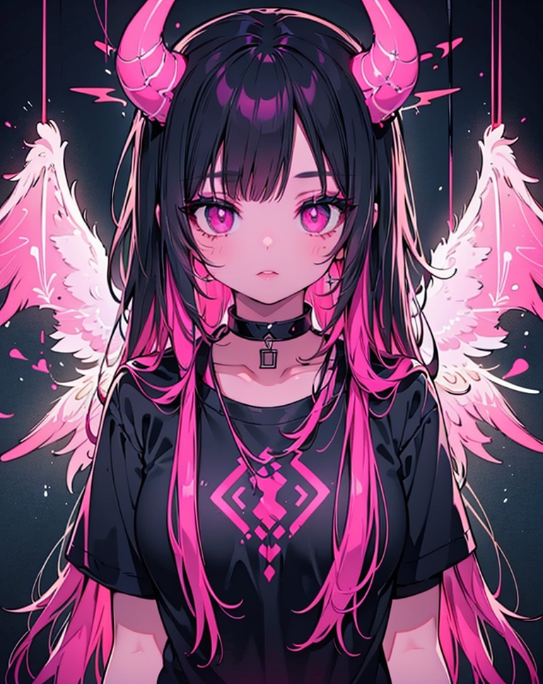 1girl,  solo,  long hair by R de oro on Tensor.Art