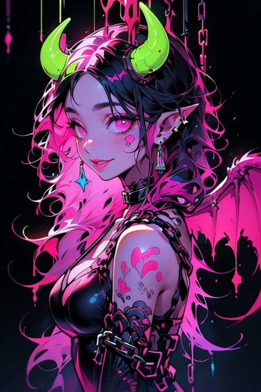 1girl,  solo,  long hair by R de oro on Tensor.Art