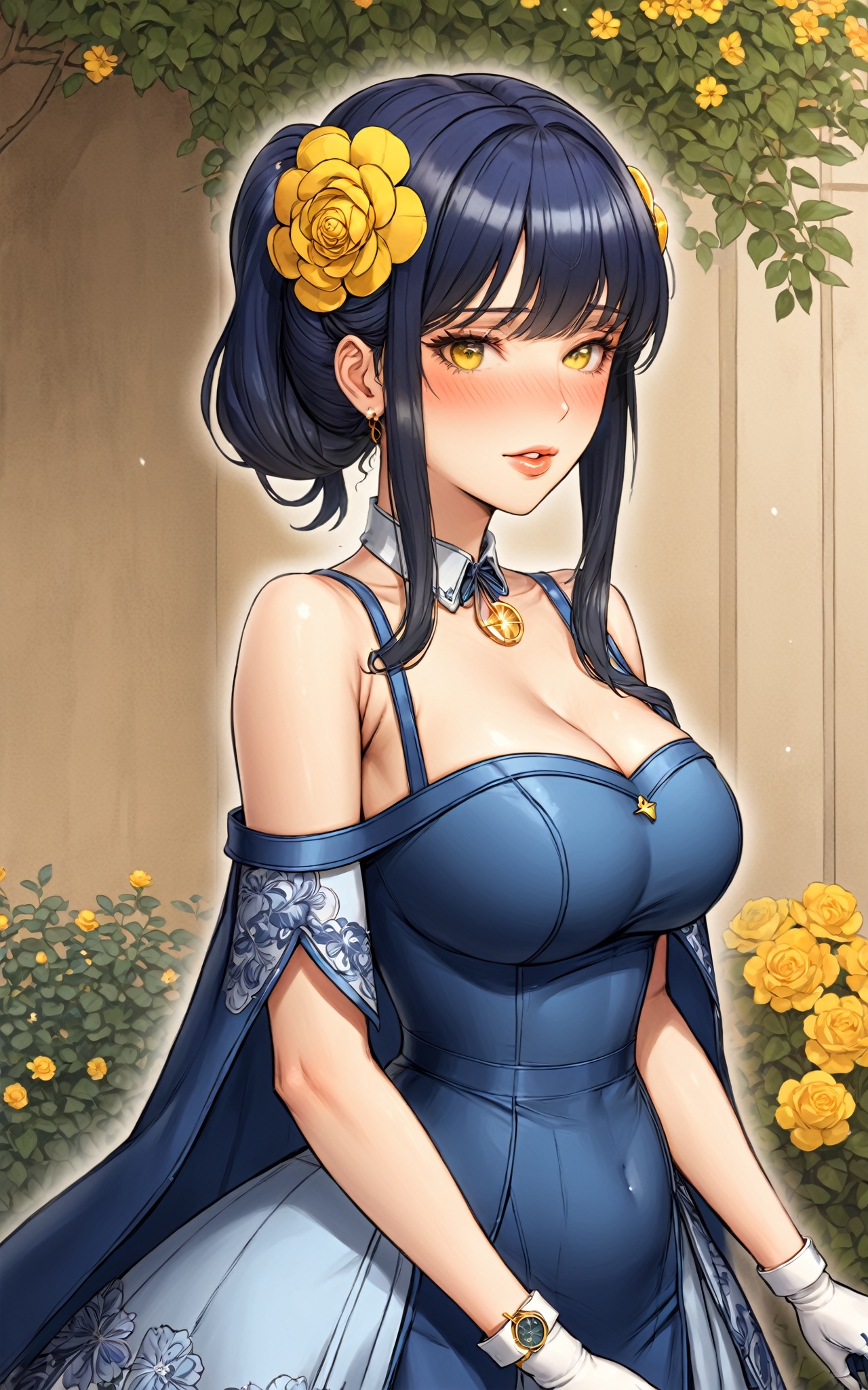 (Masterpiece),  (highres),  8k on Tensor.Art