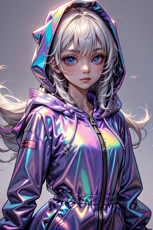 1girl,  solo,  long hair on Tensor.Art