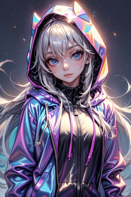 1girl,  solo,  long hair on Tensor.Art