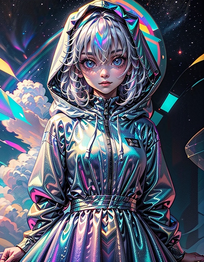 1girl,  solo,  long hair on Tensor.Art