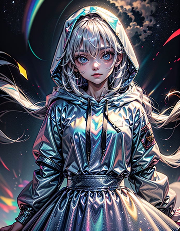 1girl,  solo,  long hair on Tensor.Art