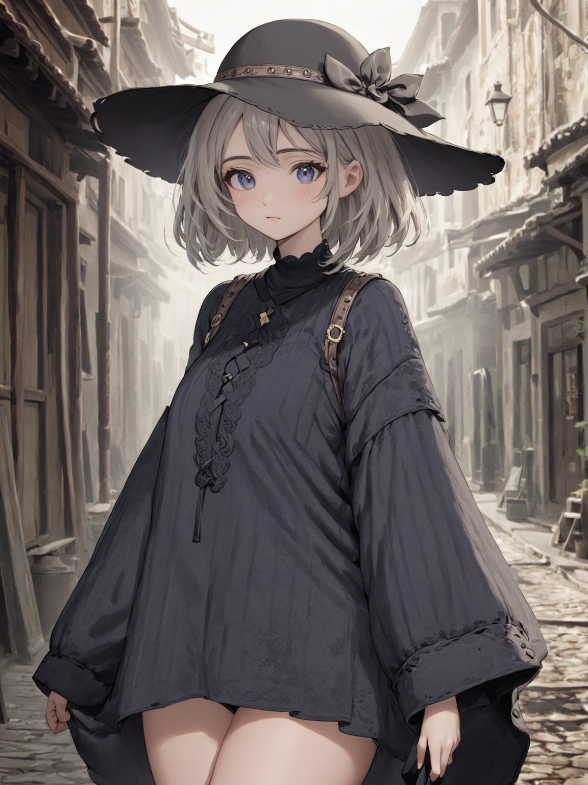 //Quality,  (masterpiece),  (best quality) on Tensor.Art
