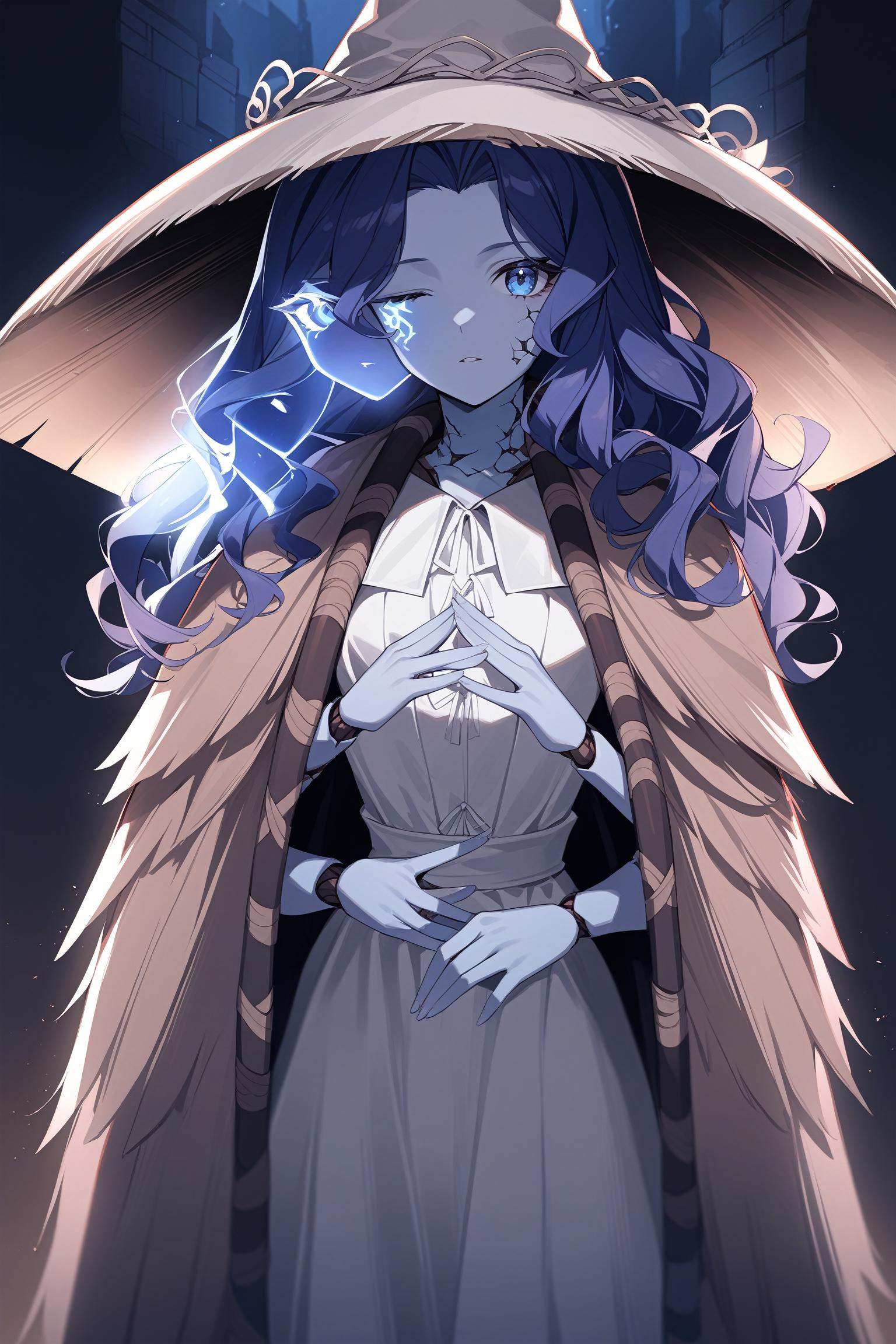 1girl,  IncrsXLRanni, on Tensor.Art