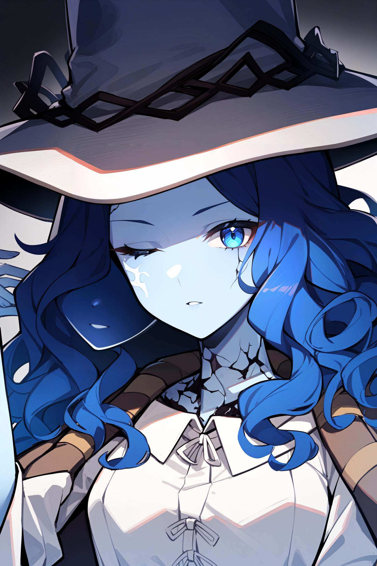 1girl,  IncrsXLRanni, on Tensor.Art