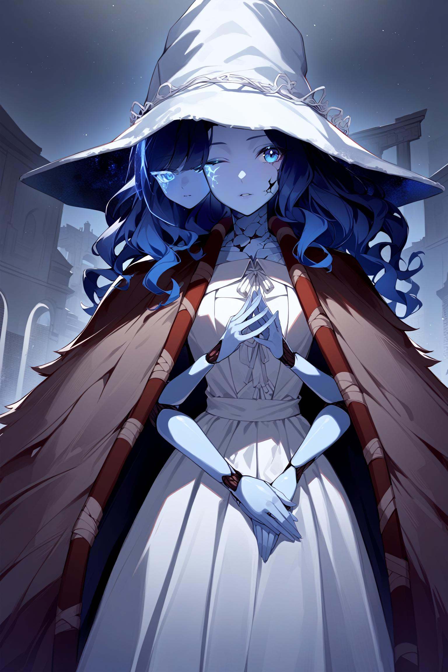 1girl,  IncrsXLRanni, on Tensor.Art