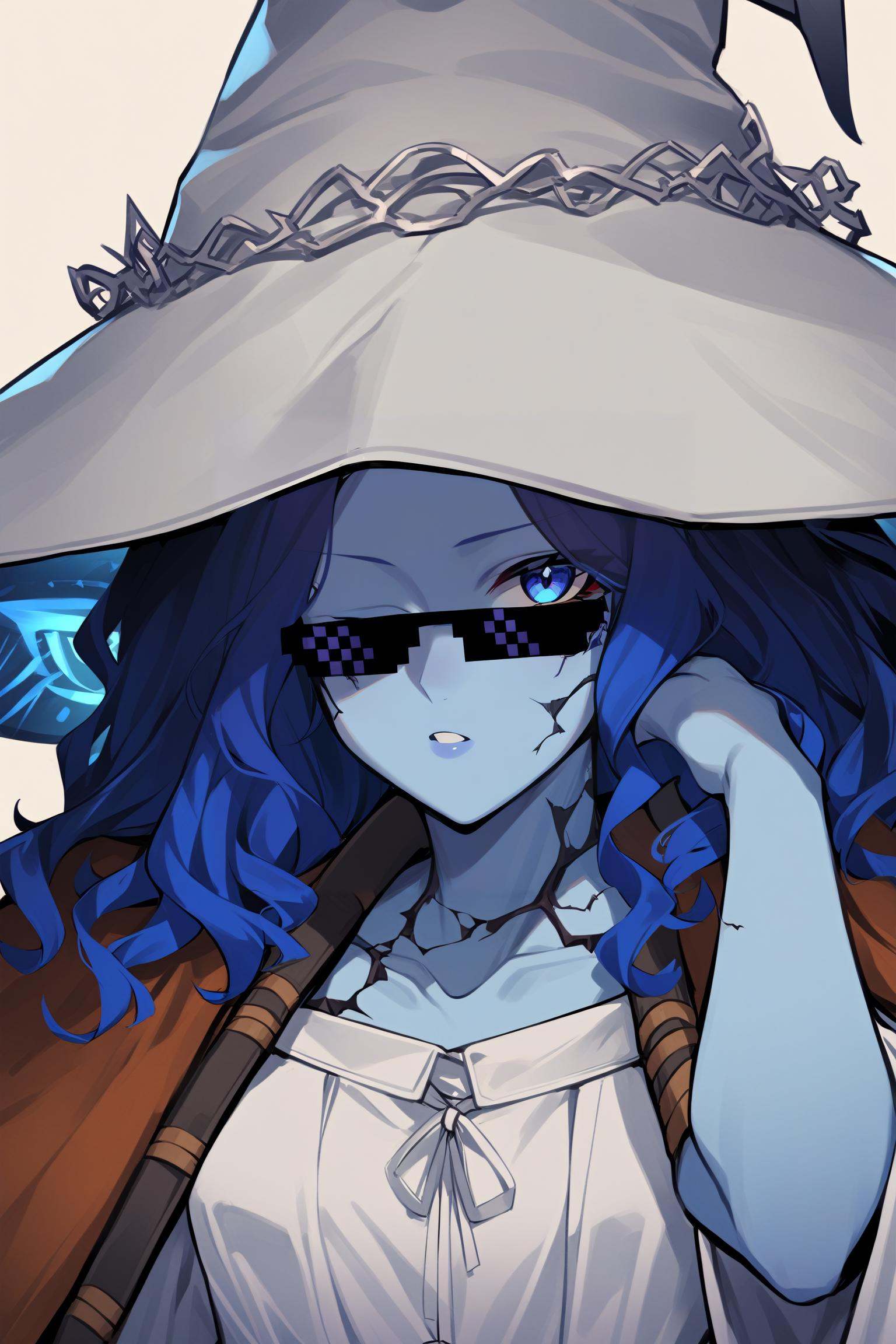 1girl,  IncrsXLRanni, on Tensor.Art