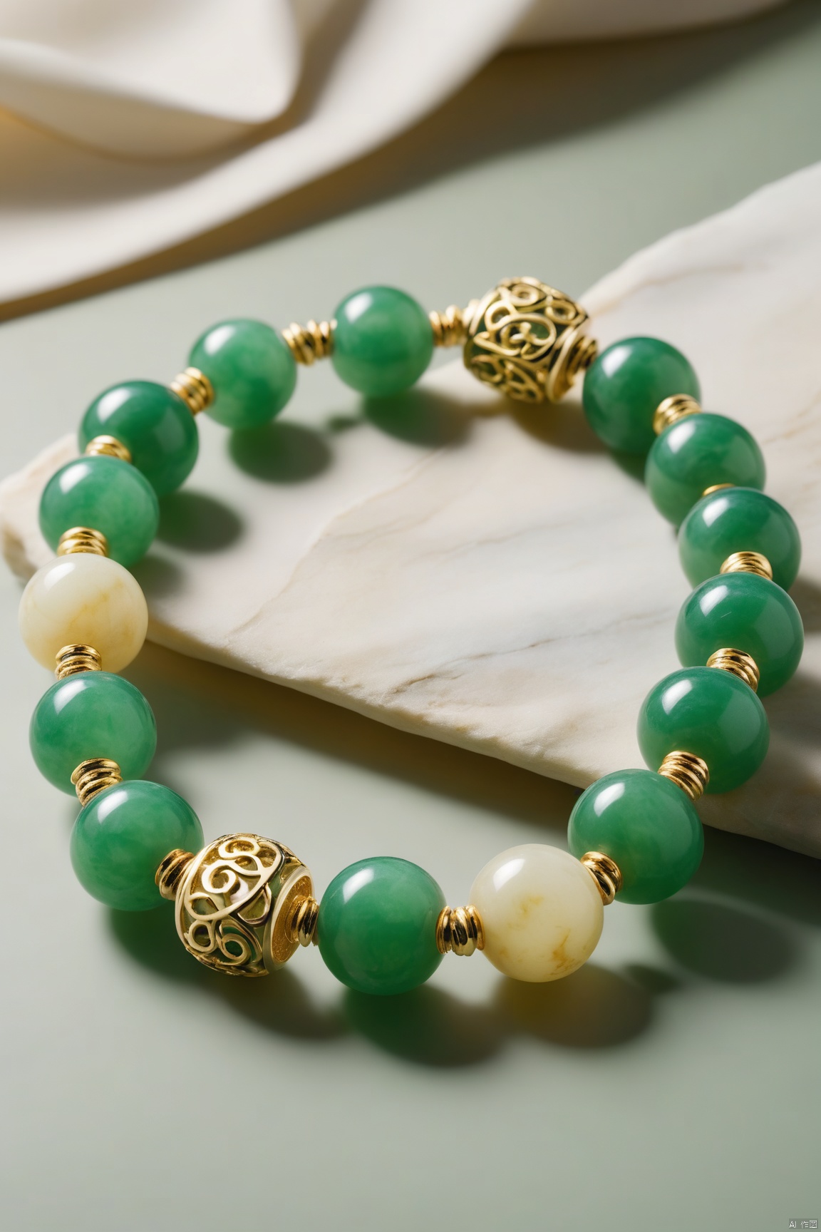  HUBG_Chinese_Jade,bracelet