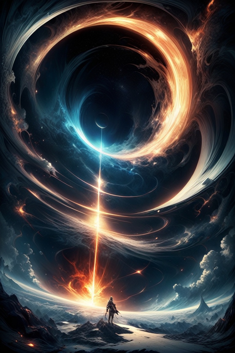toned,  a world within a world,  fantasy art on Tensor.Art