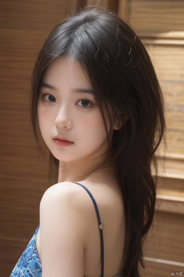 best quality,masterpiece,ultra high res,looking at viewer,simple background,portrait (object), 