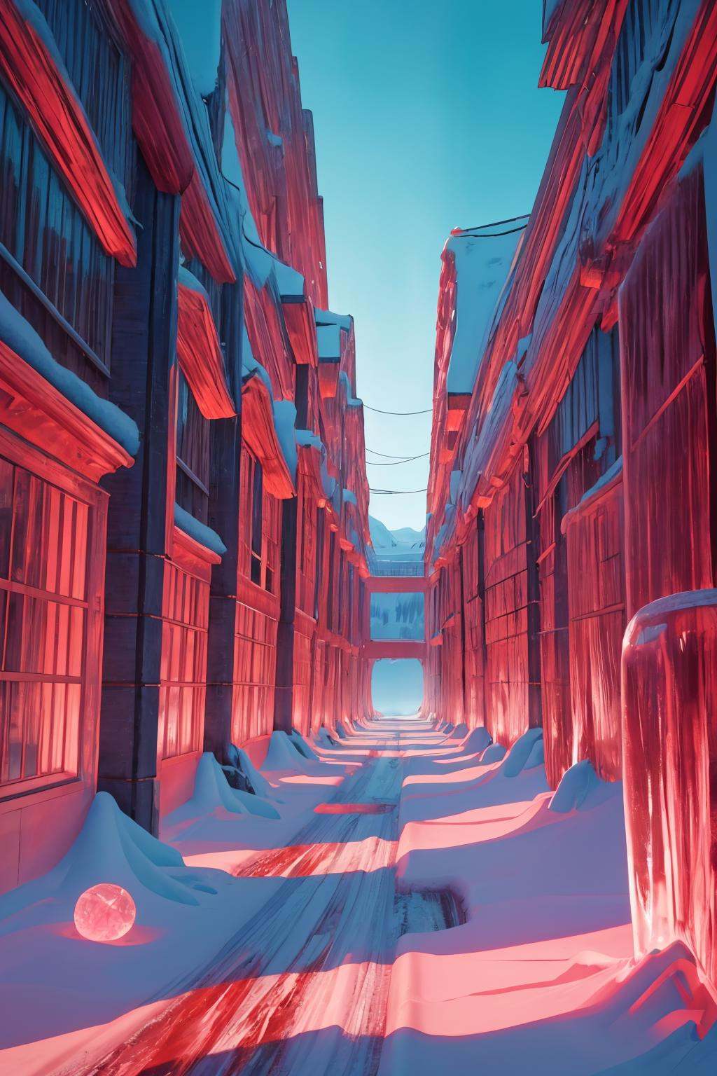 masterpiece,  best quality,  redice by richyrich515 on Tensor.Art
