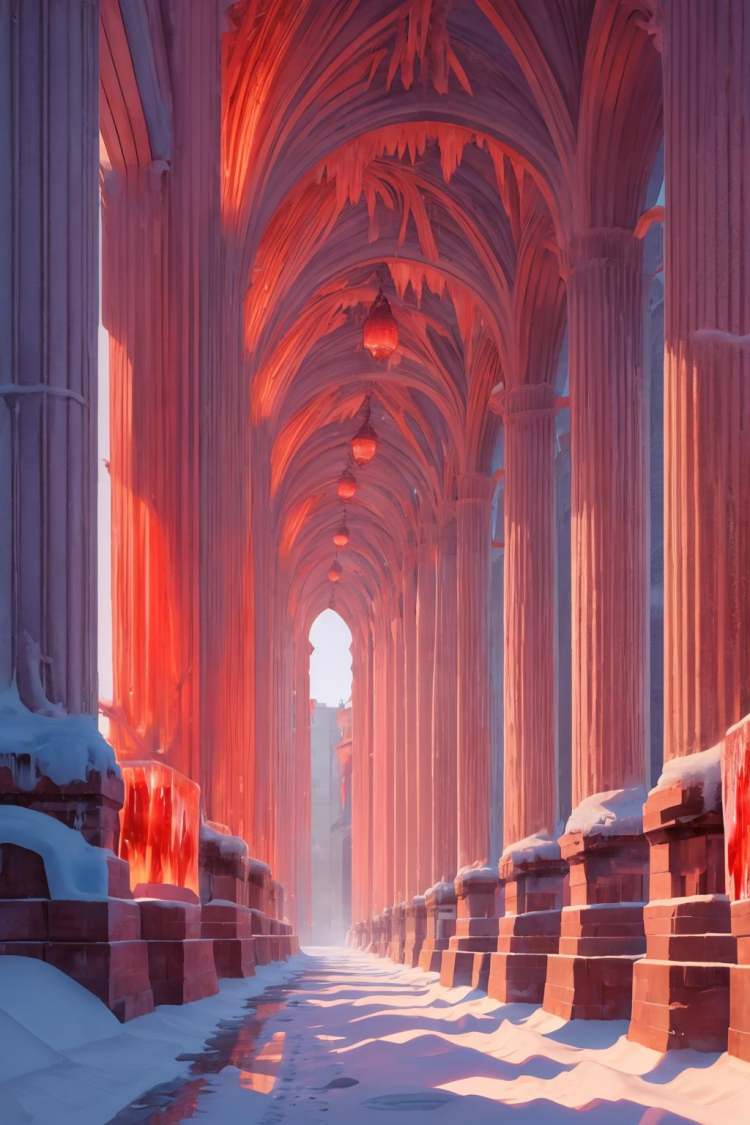 Red Ice (Concept) LoRA by richyrich515 on Tensor.Art