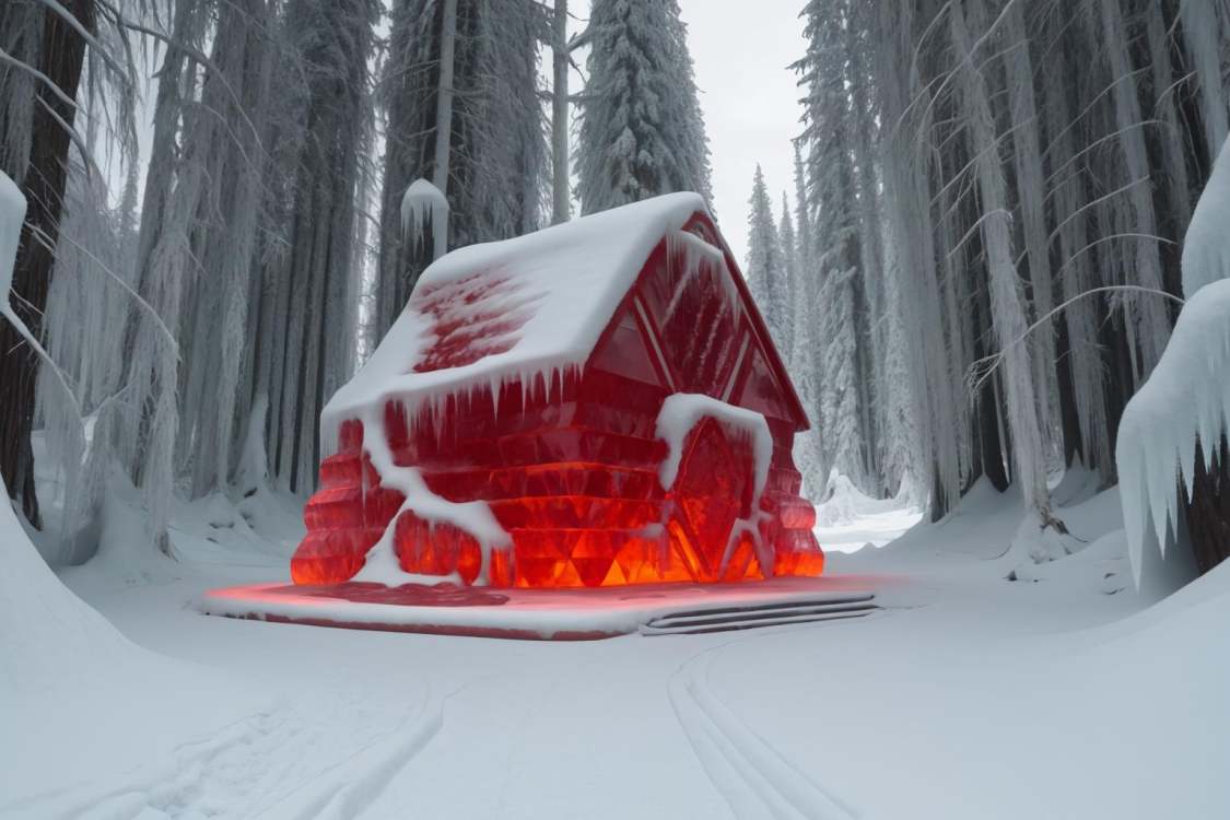 Red Ice (Concept) LoRA by richyrich515 on Tensor.Art