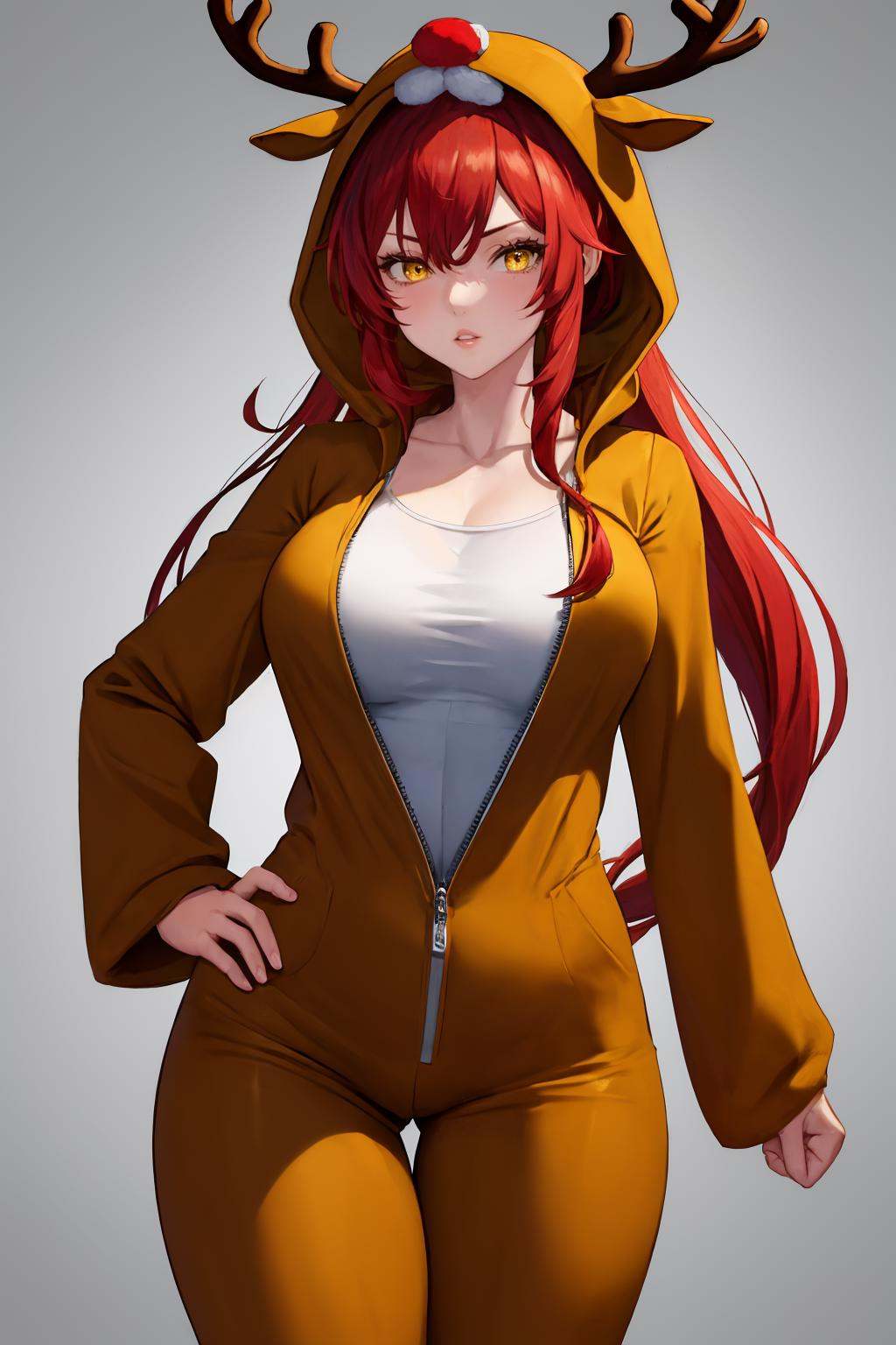 masterpiece,  best quality,  1girl by richyrich515 on Tensor.Art