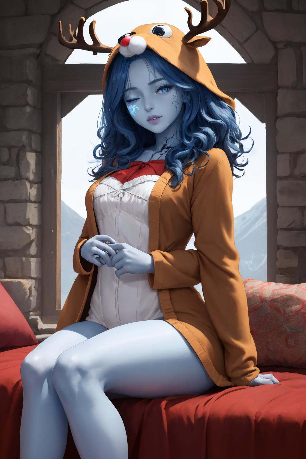 masterpiece,  best quality,  1girl by richyrich515 on Tensor.Art