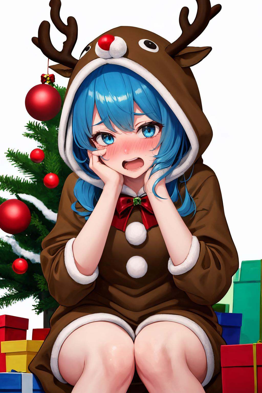 masterpiece,  best quality,  1girl by richyrich515 on Tensor.Art
