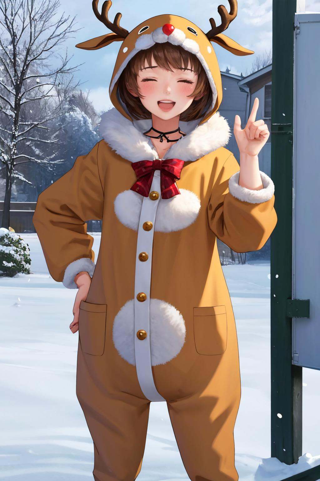 masterpiece,  best quality,  1girl by richyrich515 on Tensor.Art