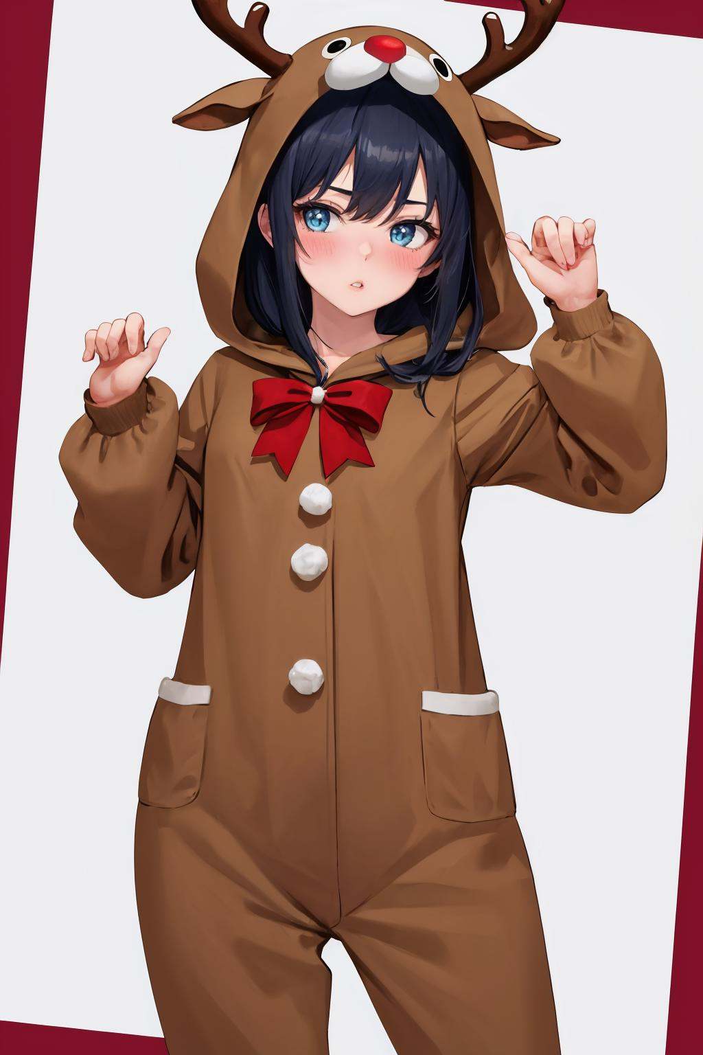 masterpiece,  best quality,  1girl by richyrich515 on Tensor.Art