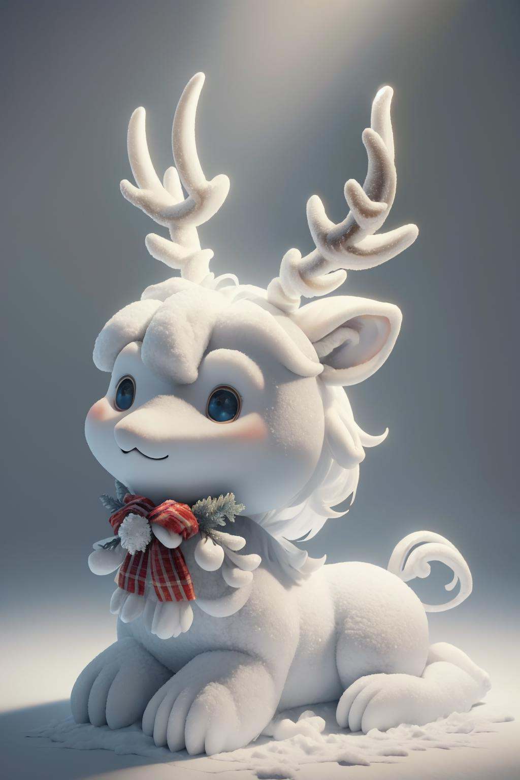 masterpiece,  best quality,  snowstyle by richyrich515 on Tensor.Art