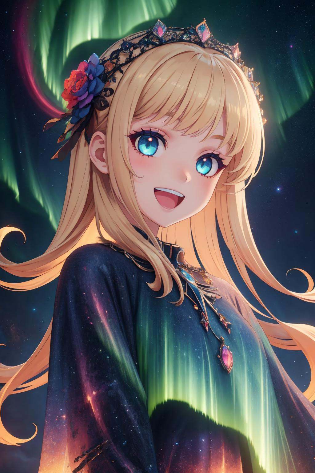 masterpiece,  best quality,  aurorastyle by richyrich515 on Tensor.Art
